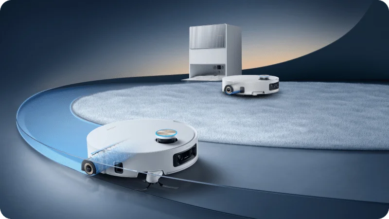 Aqua 10 Roller Series