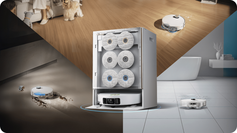 Matrix | 매트릭스