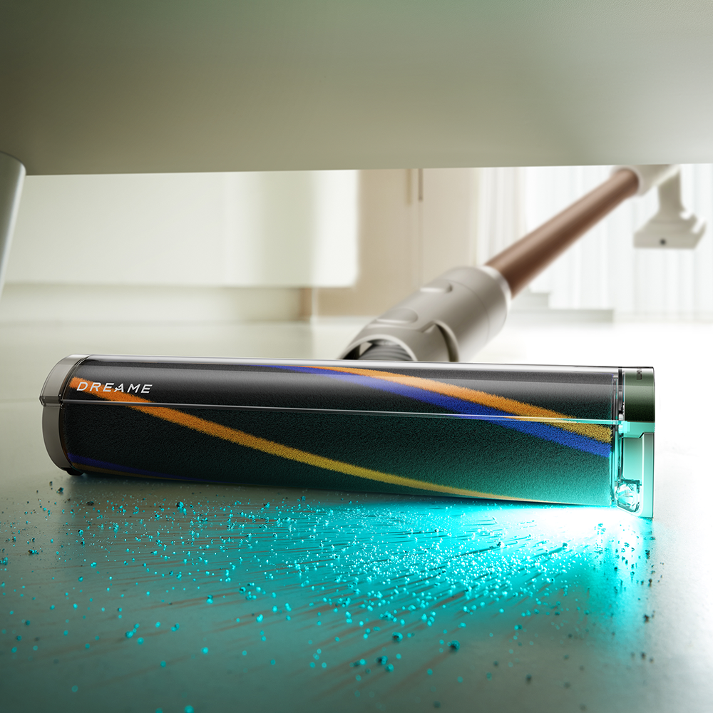 X1 Slim 무선진공청소기