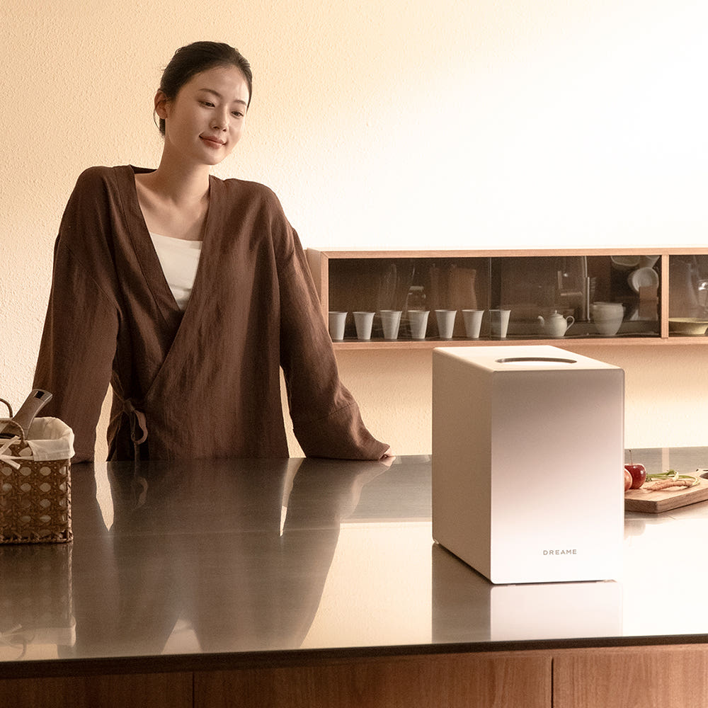 LIVO 음식물처리기