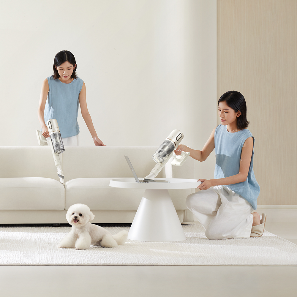 X1 Air 무선진공청소기