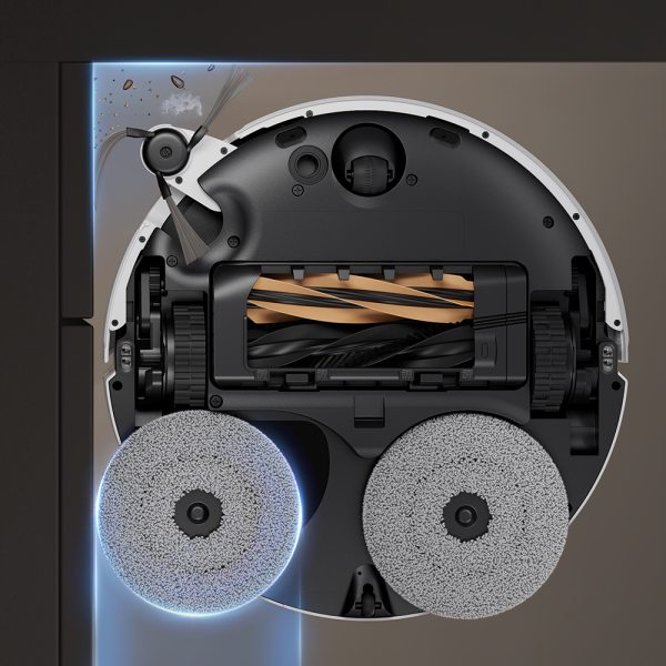 X50 Ultra 로봇청소기