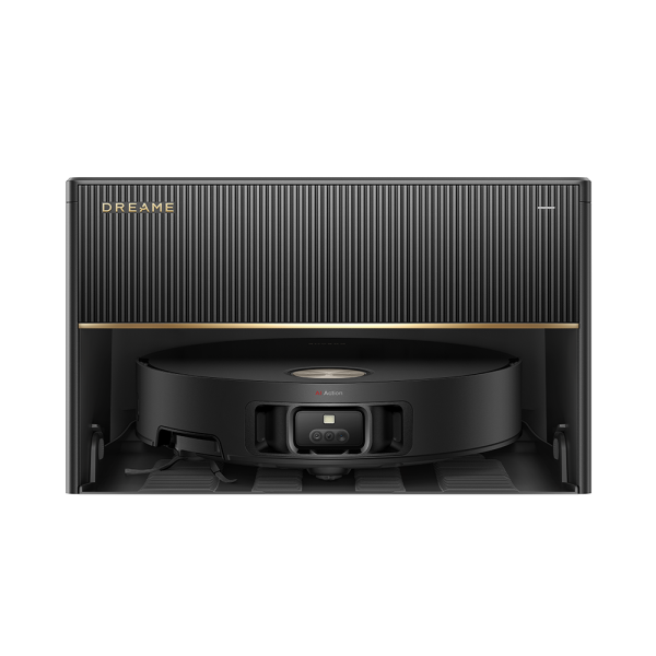 X50 Master 로봇청소기