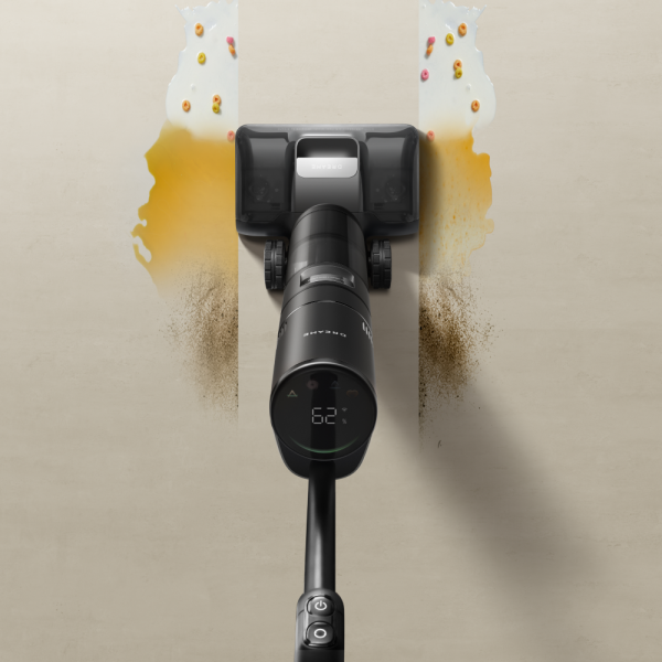 H15 습건식 청소기