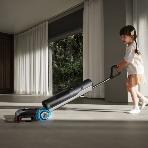 H15 습건식 청소기