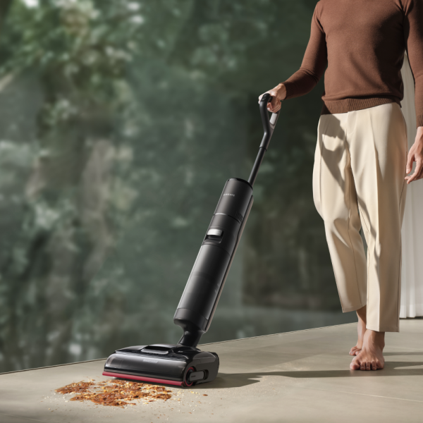 H15 습건식 청소기