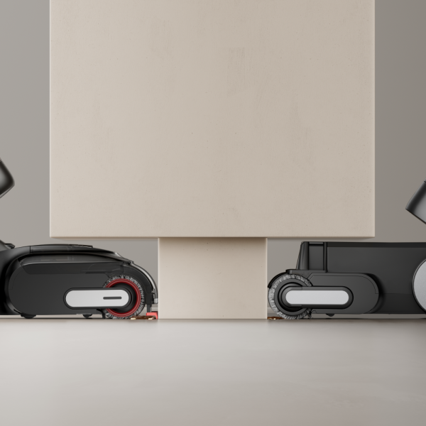 H15 습건식 청소기