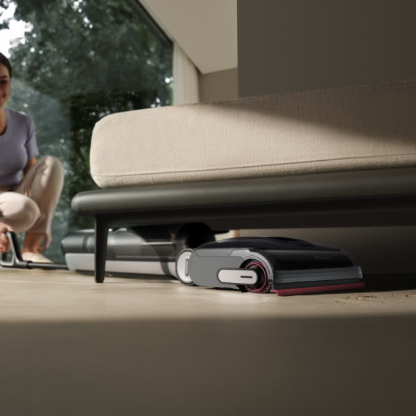 H15 습건식 청소기