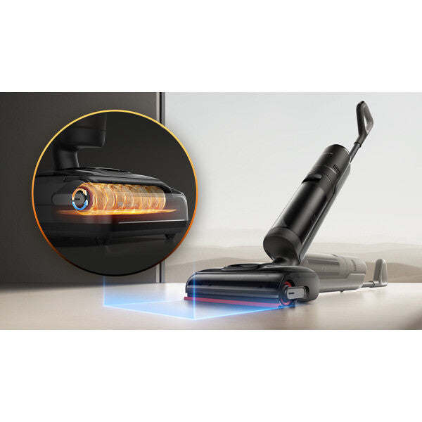 H15 습건식 청소기