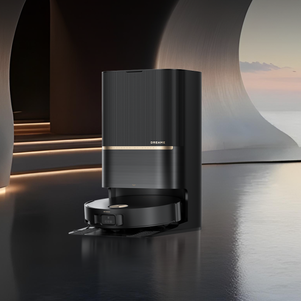 X50s Pro Ultra 로봇청소기