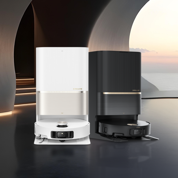 X50s Pro Ultra 로봇청소기