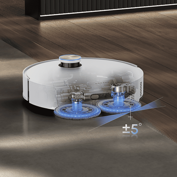 X50s Pro Ultra 로봇청소기