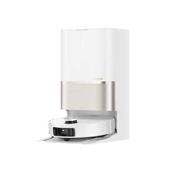 X50s Pro Ultra 로봇청소기