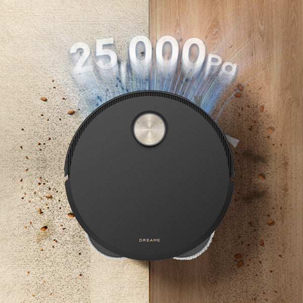 X50s Pro Master 로봇청소기