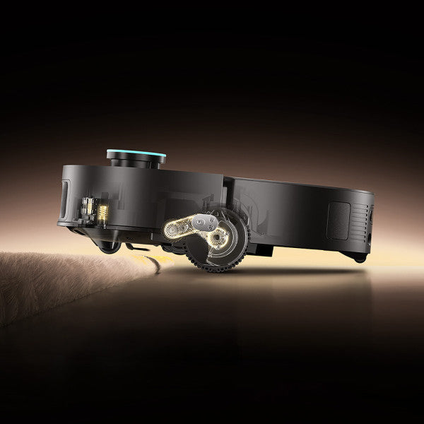 X50s Pro Master 로봇청소기