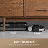 H12 Pro FlexReach 습건식 청소기