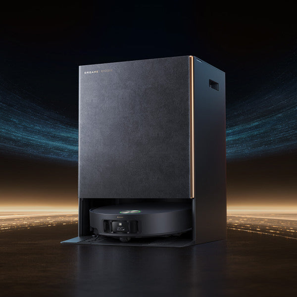 Matrix10 Ultra 로봇청소기