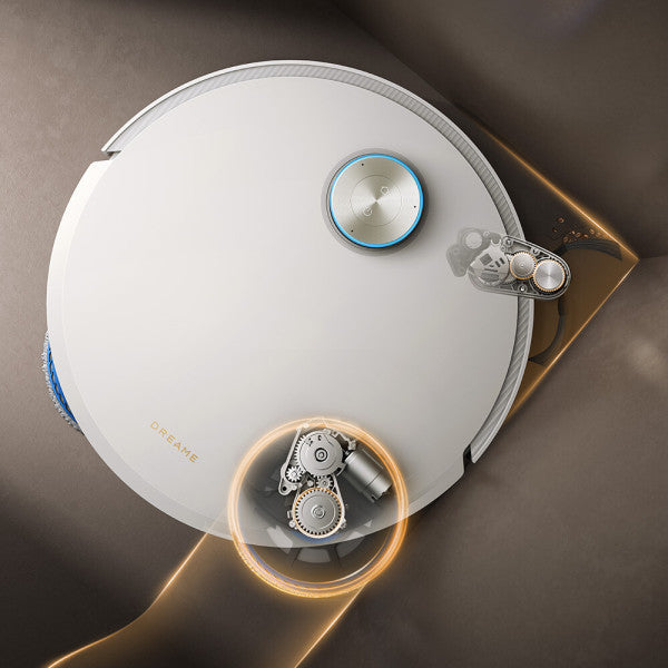 Matrix10 Ultra 로봇청소기