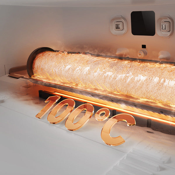 Aqua10 Ultra Roller 로봇청소기