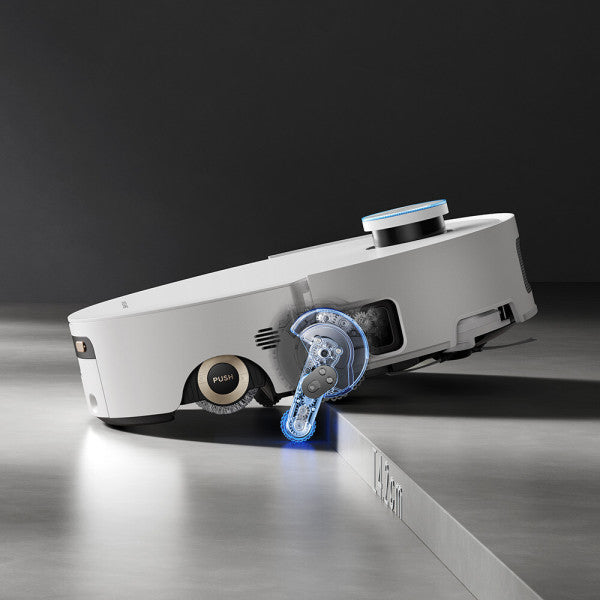 Aqua10 Ultra Roller 로봇청소기