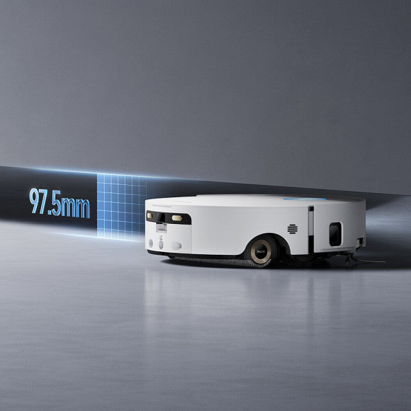 Aqua10 Ultra Roller 로봇청소기