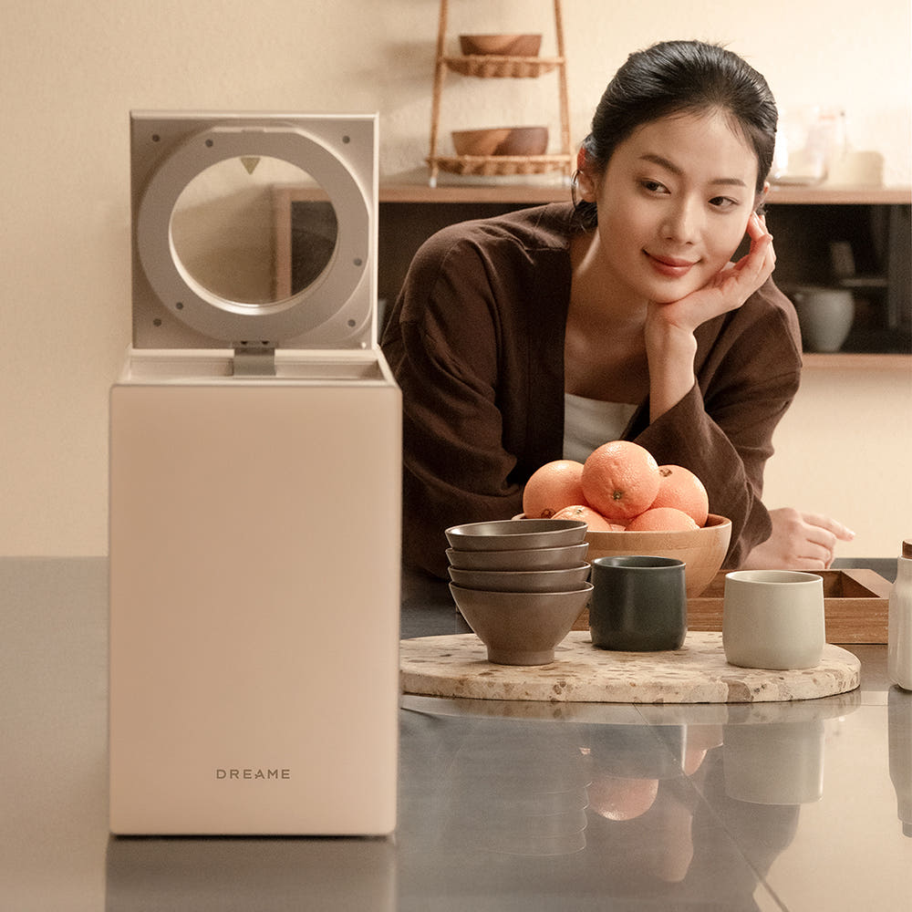 LIVO 음식물처리기