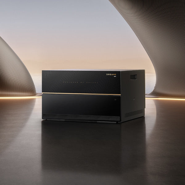 X50s Pro Master 로봇청소기