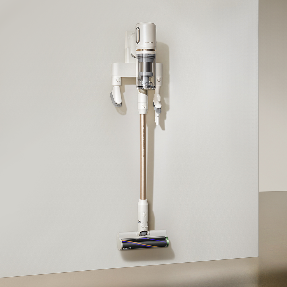 X1 Slim 무선진공청소기