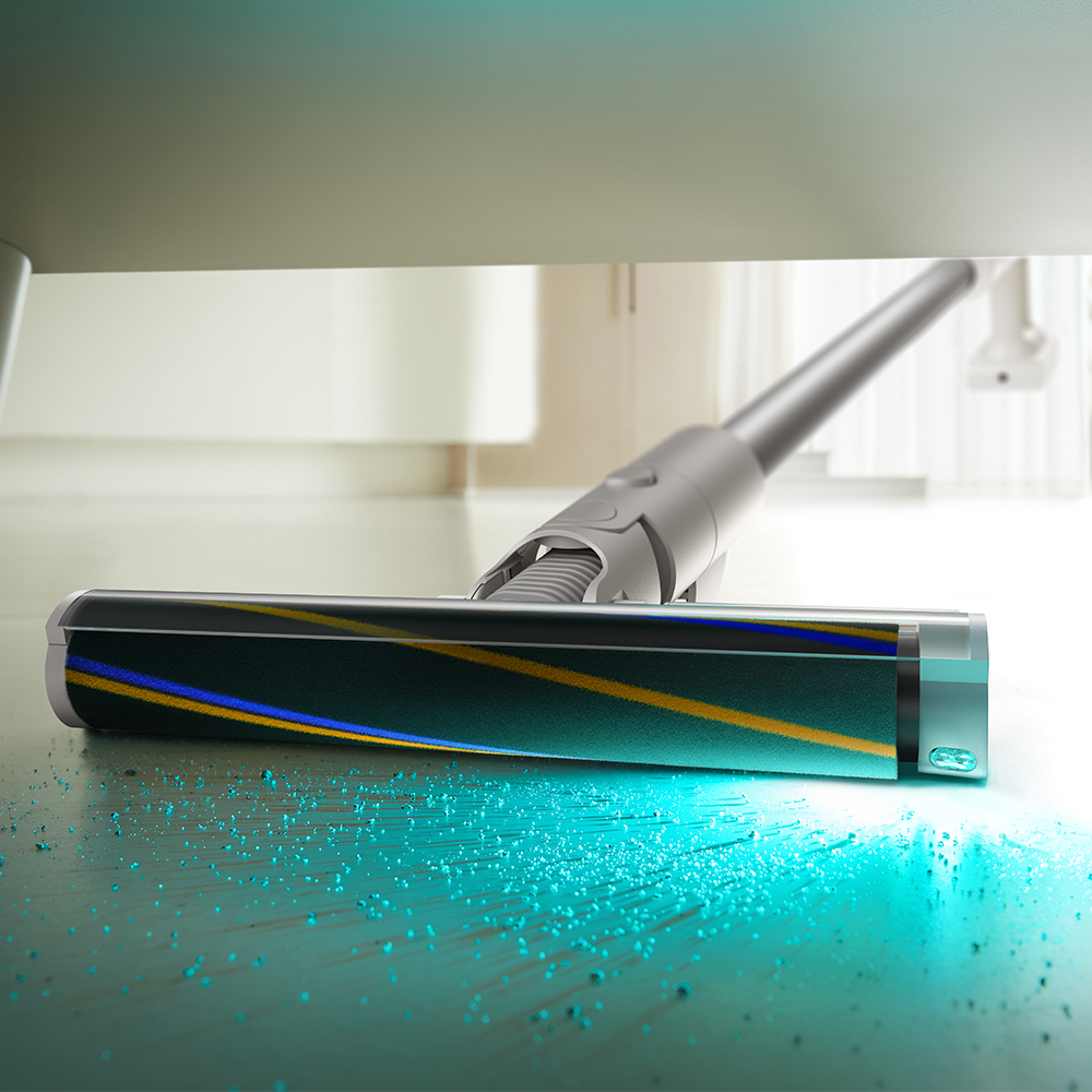 X1 Air 무선진공청소기