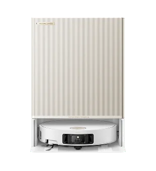 Matrix10 Ultra 로봇청소기