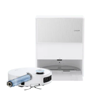 Aqua10 Ultra Roller 로봇청소기