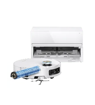 Aqua10 Ultra Roller Master 로봇청소기