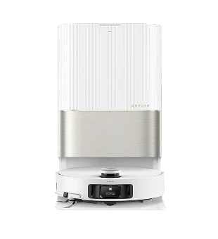 X50 Ultra 로봇청소기